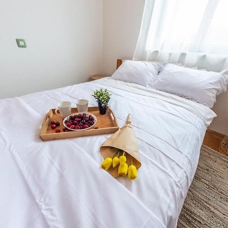Apartments Krivicic Green Pomer Ngoại thất bức ảnh